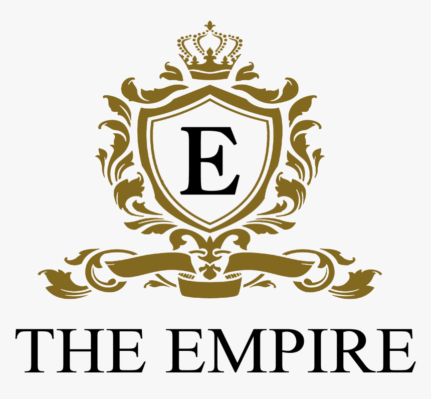 Empire28129 Logo2812928229 - Emblem, HD Png Download
