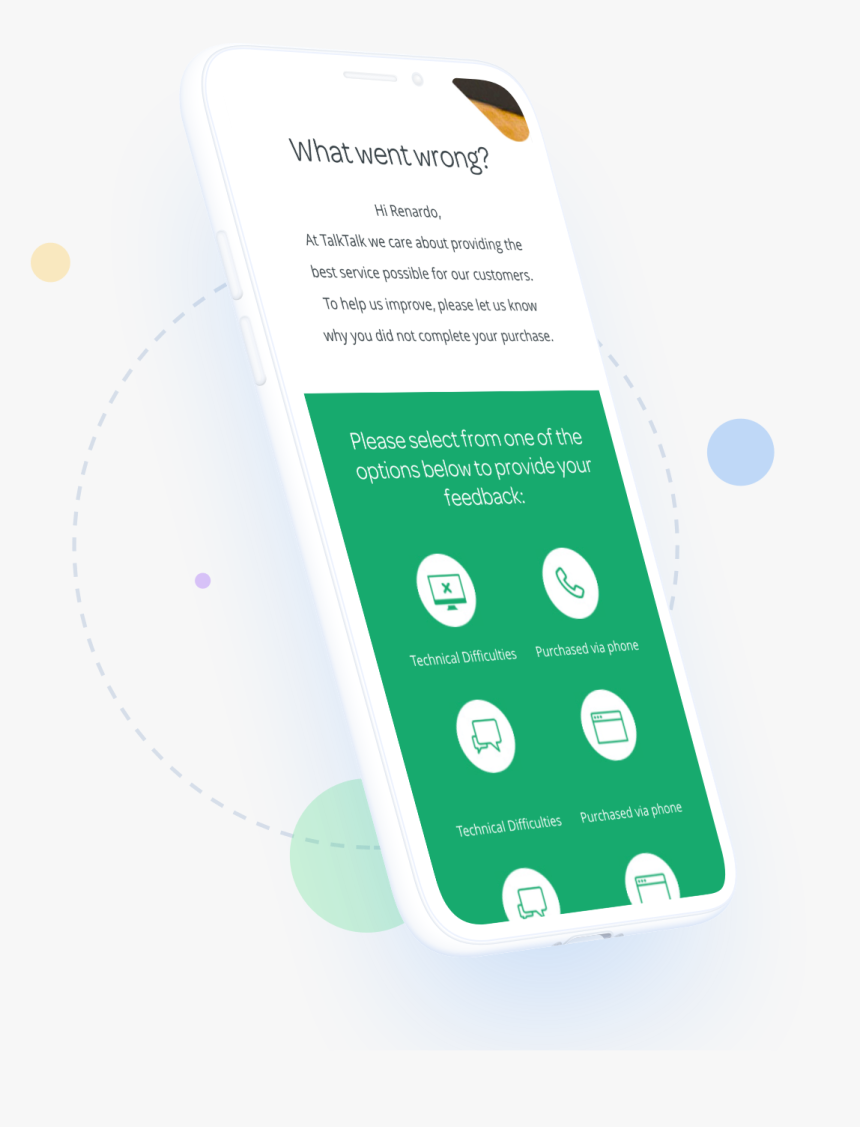 Progress Bar Example - Circle, HD Png Download