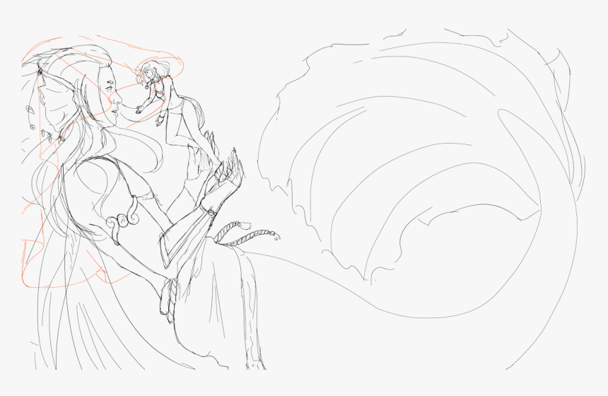 Sketch, HD Png Download