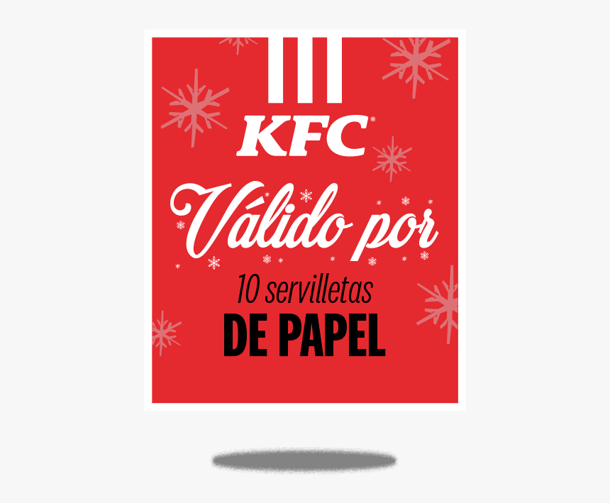 Kfc Buenisimo, HD Png Download