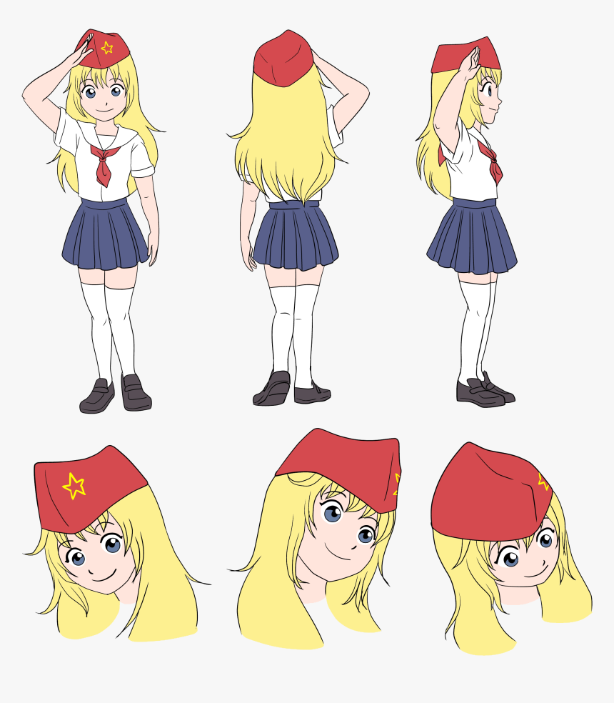 Cartoon, HD Png Download