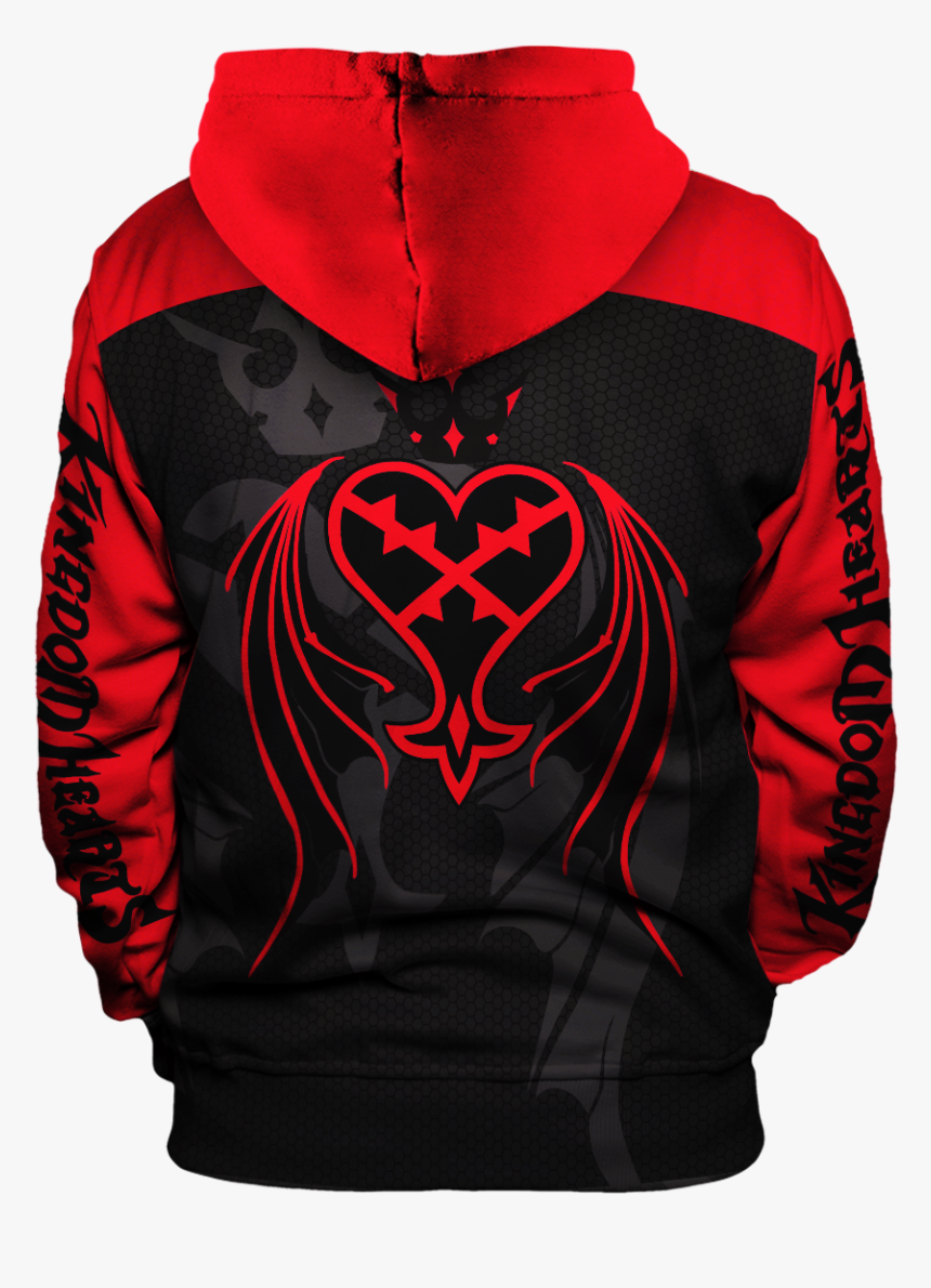 Kingdom Hearts Heartless, HD Png Download