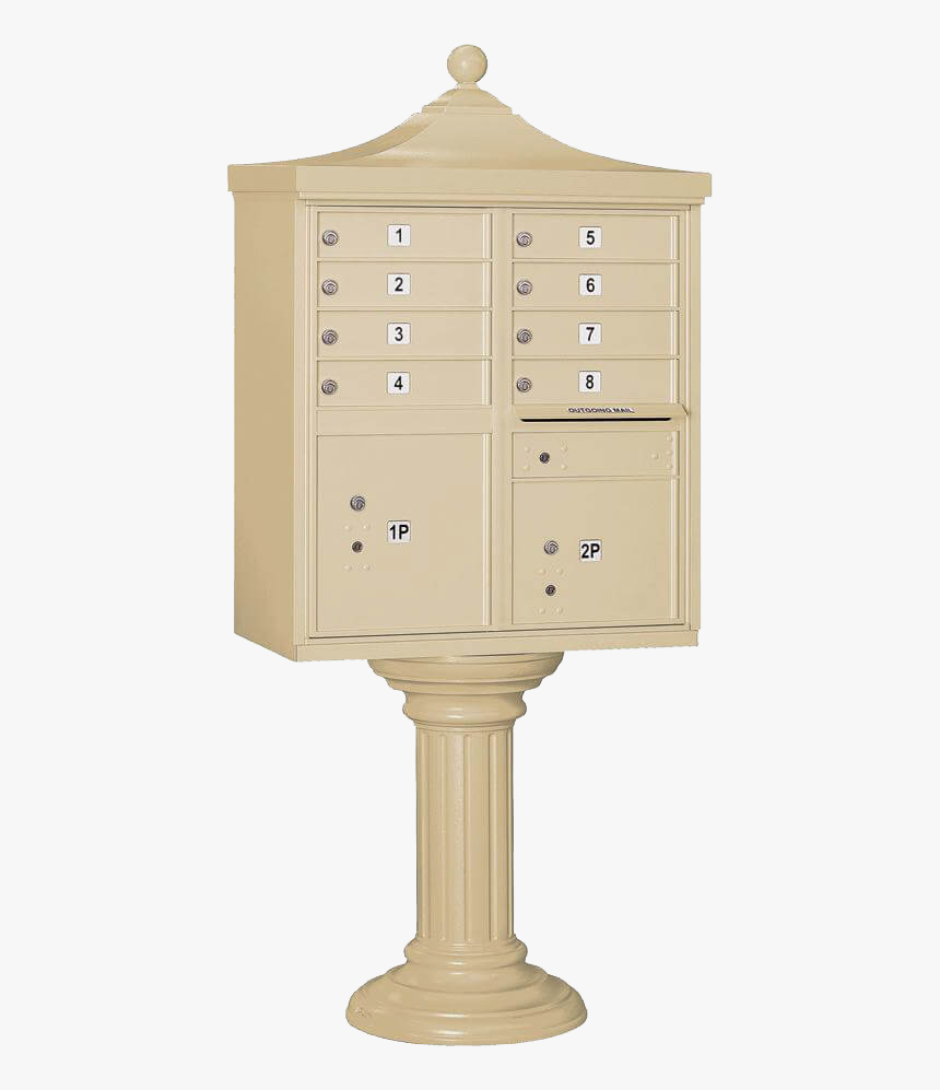 3308r - Letter Box, HD Png Download