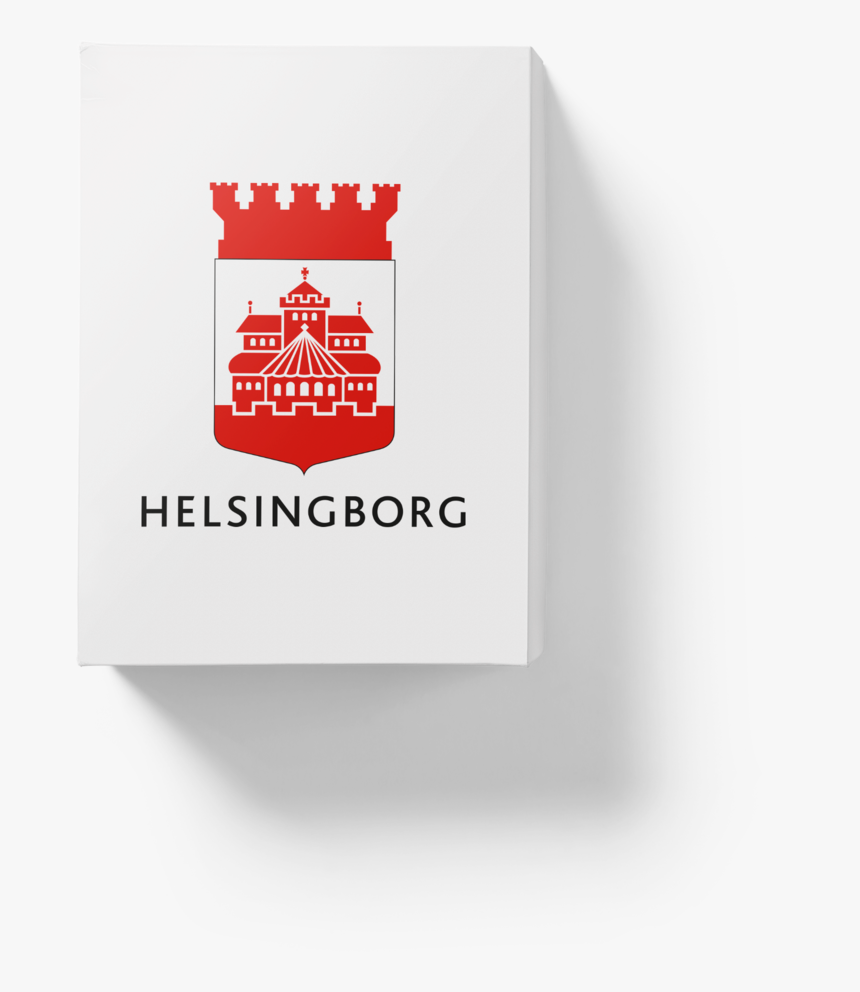 Helsingborg Stad Logga, HD Png Download
