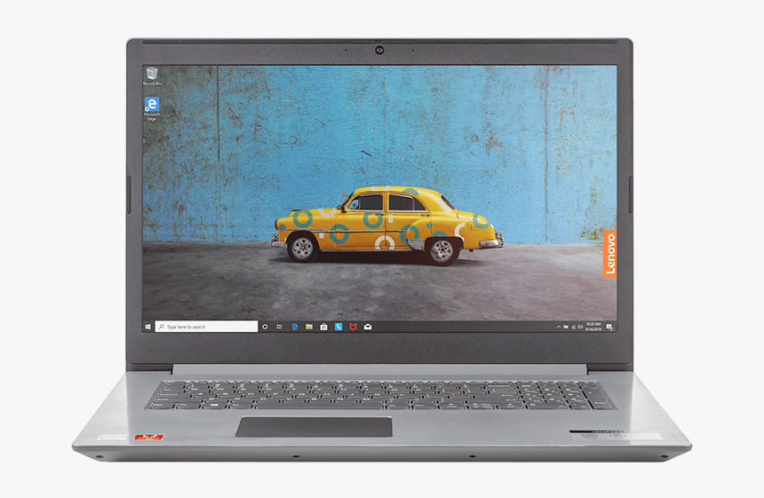 Lenovo Ideapad L340 - Lenovo Ideapad 130 14ikb, HD Png Download