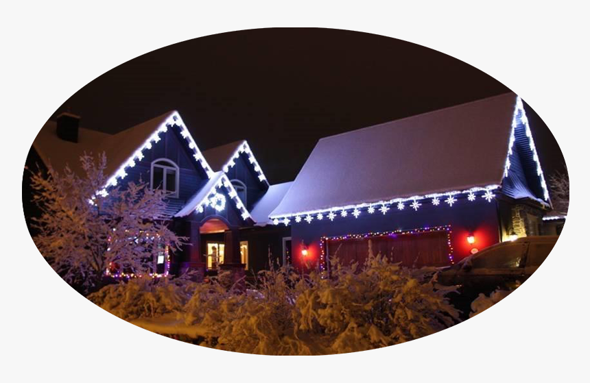 Cottage, HD Png Download