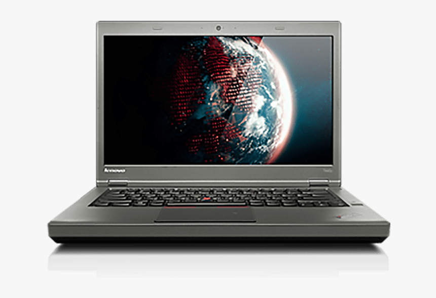 Lenovo Thinkpad T440p - Lenovo T540p, HD Png Download