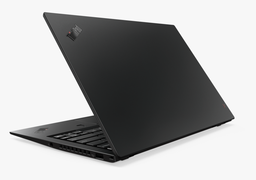 Enlarge / Thinkpad X1 Carbon 6th Generation - Lenovo Thinkpad X1 Carbon G6, HD Png Download