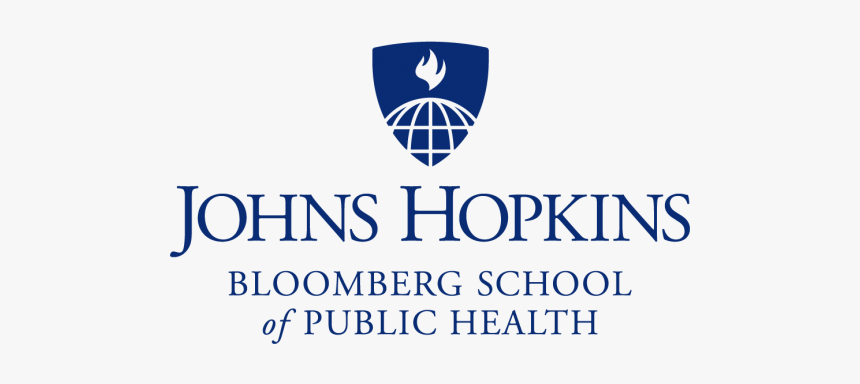 Johns Hopkins Public Health Logo, HD Png Download