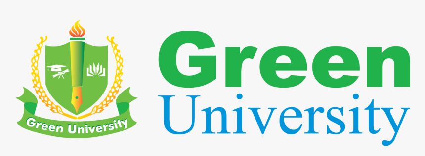 Green University Of Bangladesh, HD Png Download