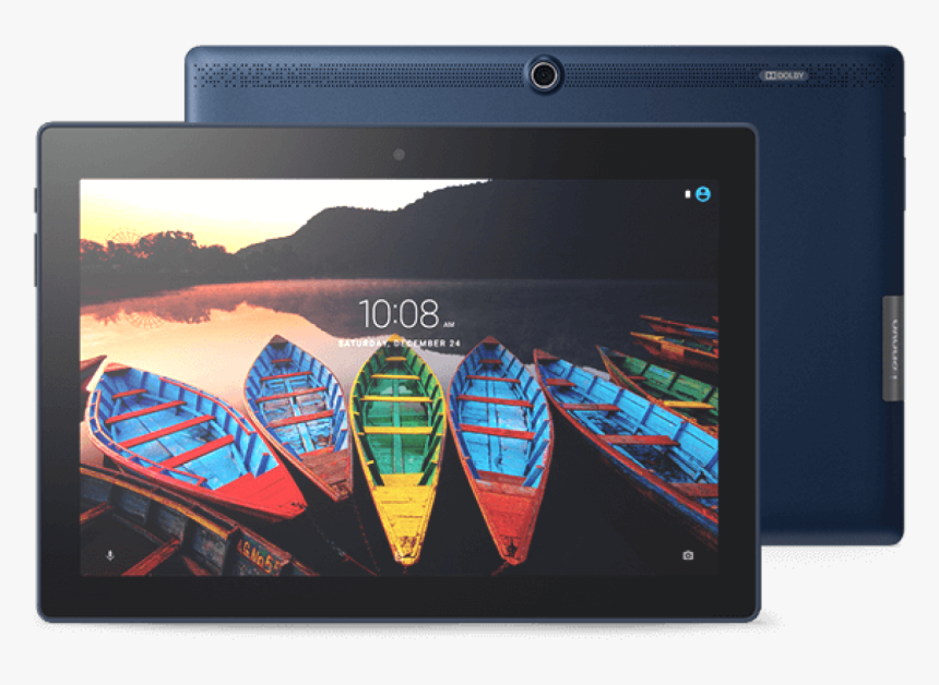 Lenovo Tab 10 Plus, HD Png Download