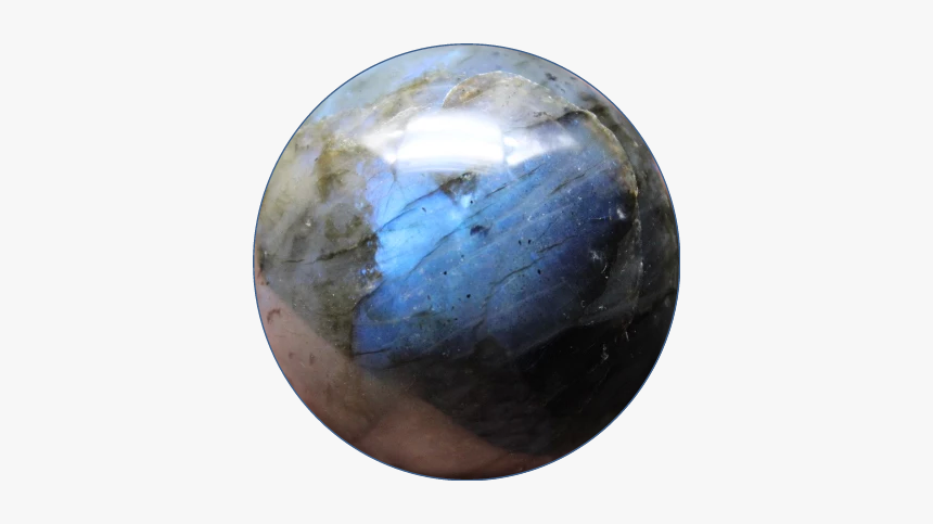 #marble #orb #sphere - Opal, HD Png Download
