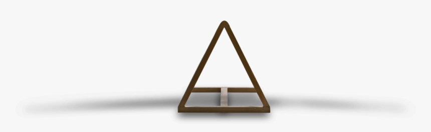 Center Seesaw - Plank, HD Png Download