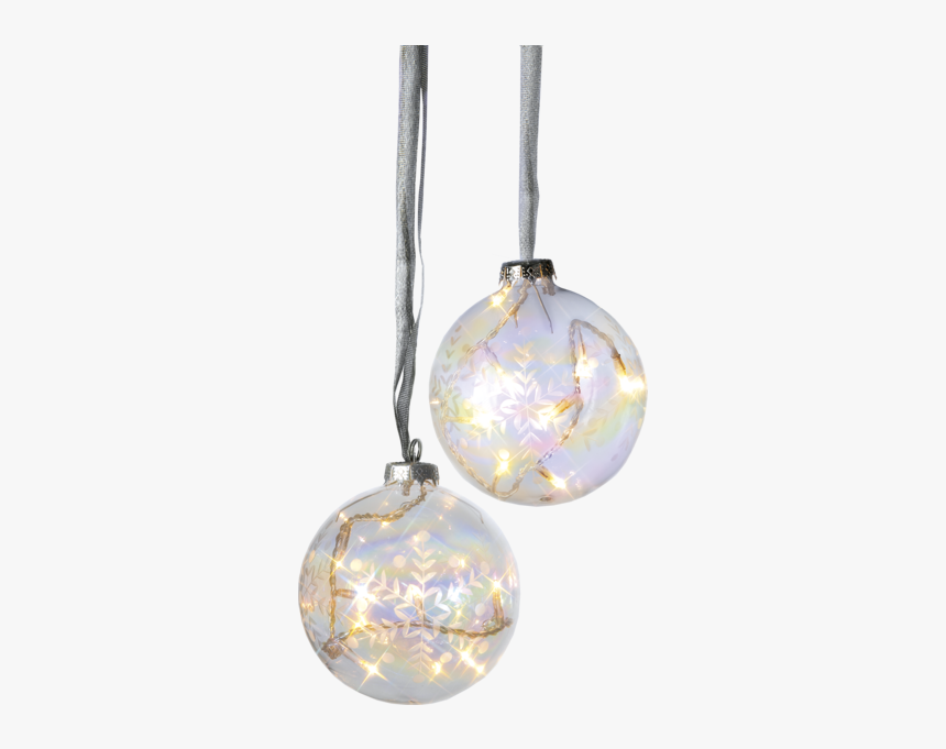 Glass Bauble Vesta - Vesta Duo 458 04, HD Png Download