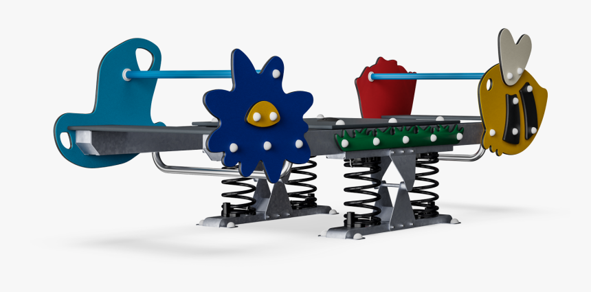 Seesaw, HD Png Download