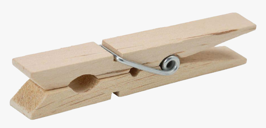 Clothespin Png - Clothespin, Transparent Png