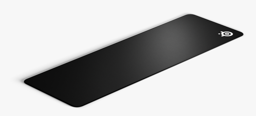 Steelseries Qck Edge Gaming Mousepad (63824) - Steelseries Qck Edge Mousepad Xl, HD Png Download
