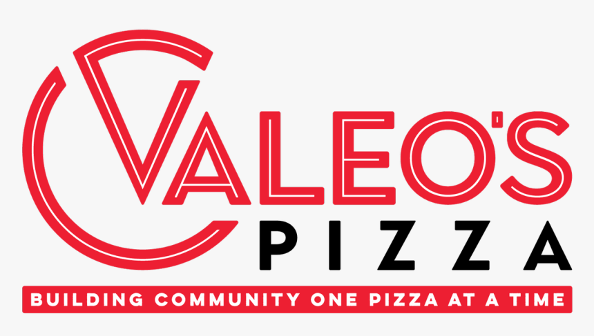 Valeo's Pizza Kenosha Wi, HD Png Download