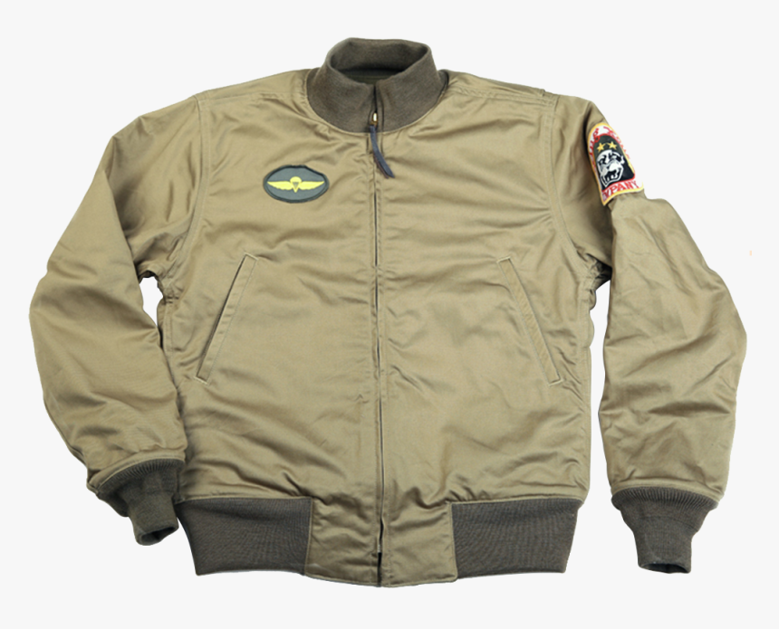 Taxi Driver Jacket, HD Png Download