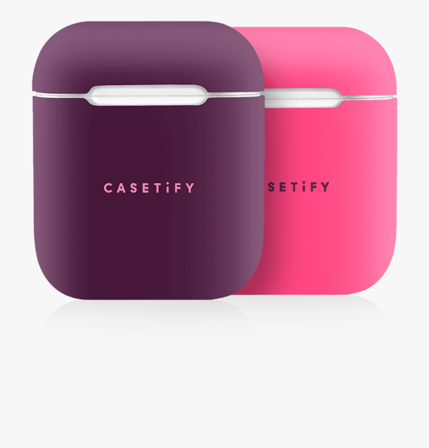 Casetify Airpod Cases, HD Png Download