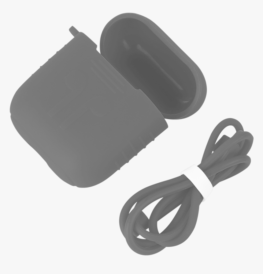Airpod Case 8 - Apple Airpods, HD Png Download