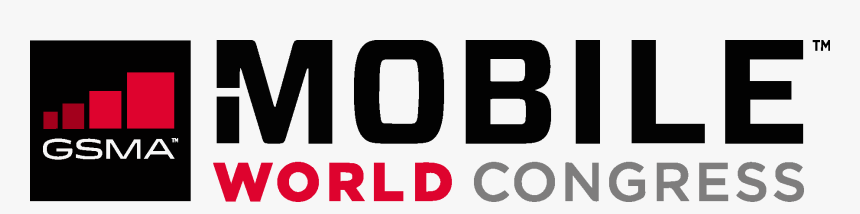 Mobile World Congress 2017 Logo, HD Png Download