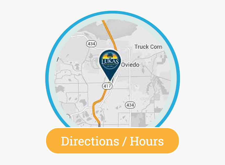 Directions Home Circle Button - Union Station, HD Png Download