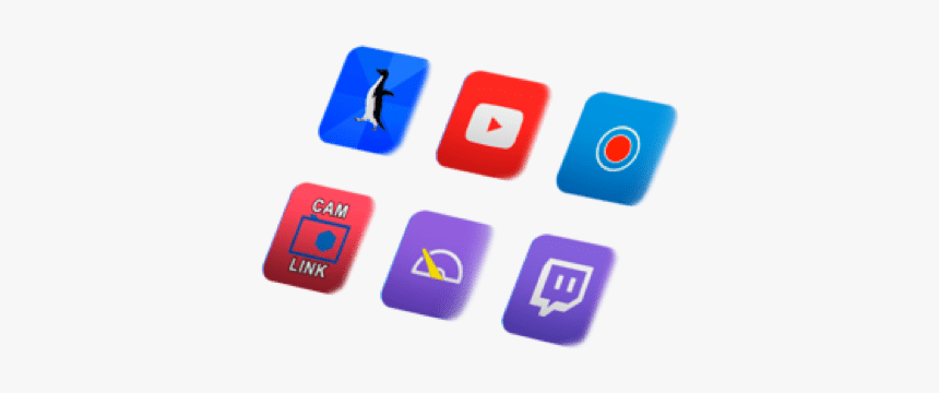 Colorfulness, HD Png Download