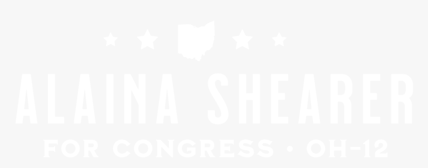 Alaina Shearer For Congress - Graphics, HD Png Download