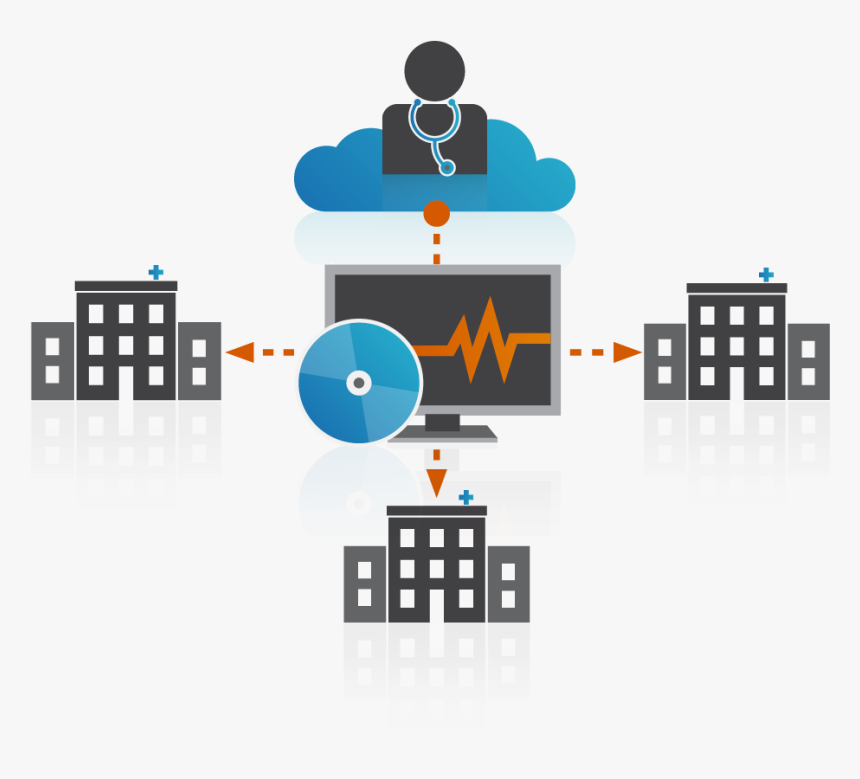 Telehealth In Labor & Delivery - Graphic Design, HD Png Download