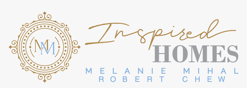Inspired Homes Website - Calligraphy, HD Png Download