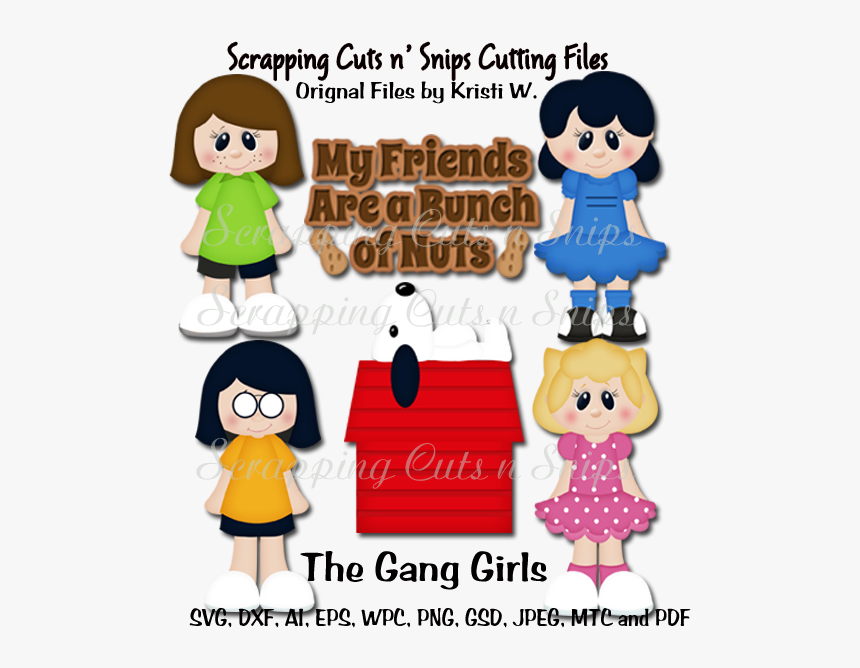Girls Nite Out, HD Png Download