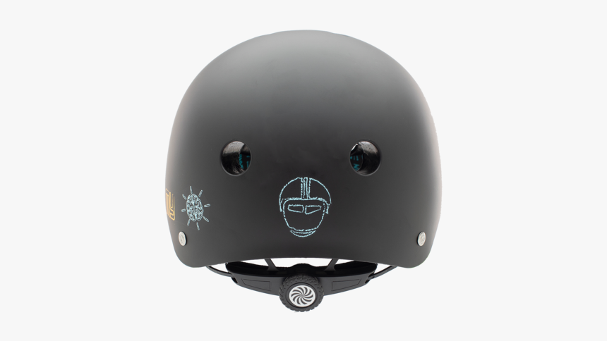 Chalk Board - Motorcycle Helmet, HD Png Download