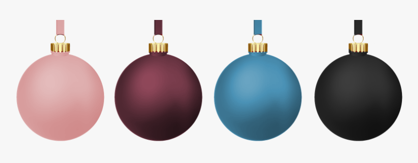 Ig - Christmas Ornament, HD Png Download