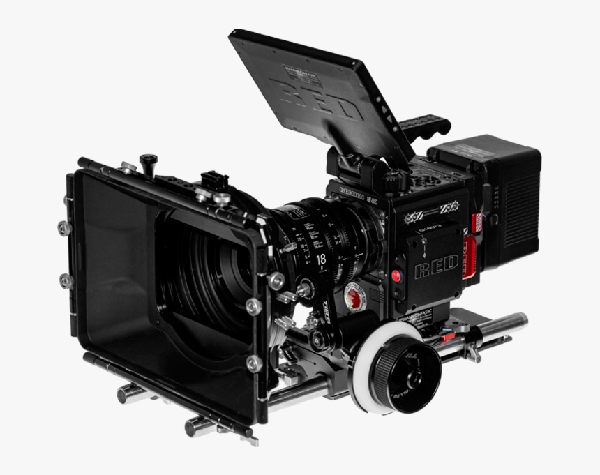 Studiobn Foto - Video Camera, HD Png Download