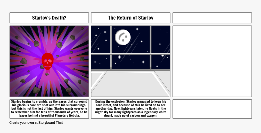 English Project On Space, HD Png Download