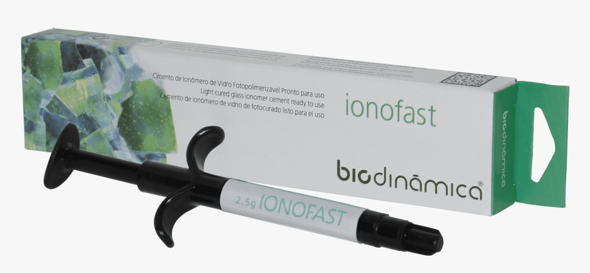 Glass Ionomer Cement, HD Png Download