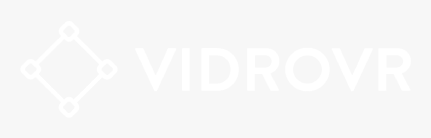 Vidrovr - Johns Hopkins Logo White, HD Png Download