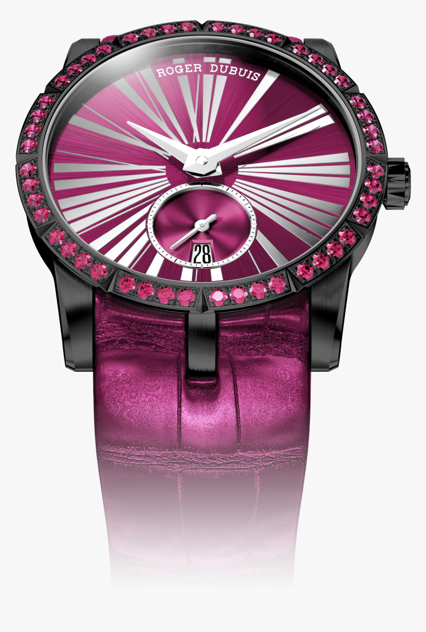 Roger Dubuis, HD Png Download