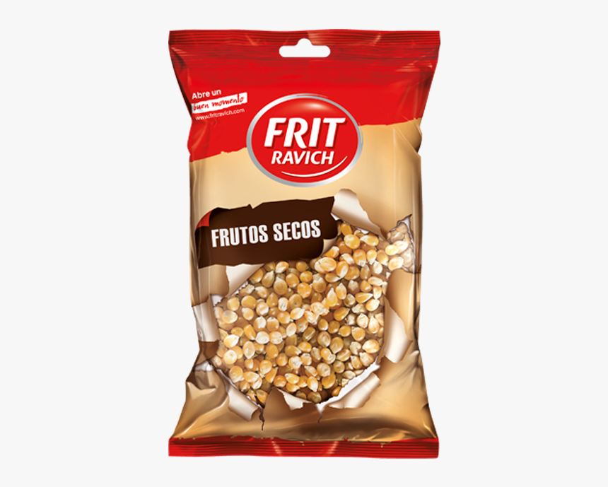 Frit Ravich Harina De Almendra, HD Png Download