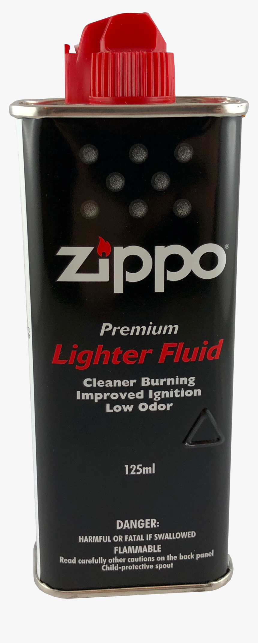 Zippo Fuel - Zippo, HD Png Download