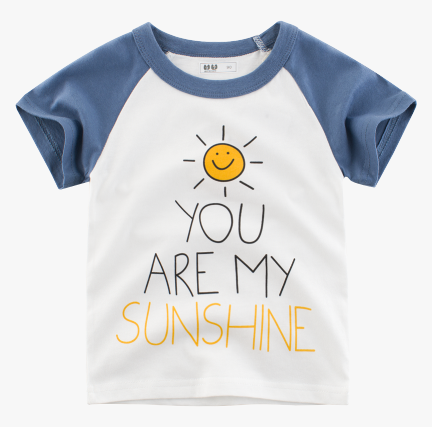 T Shirt For Baby, HD Png Download