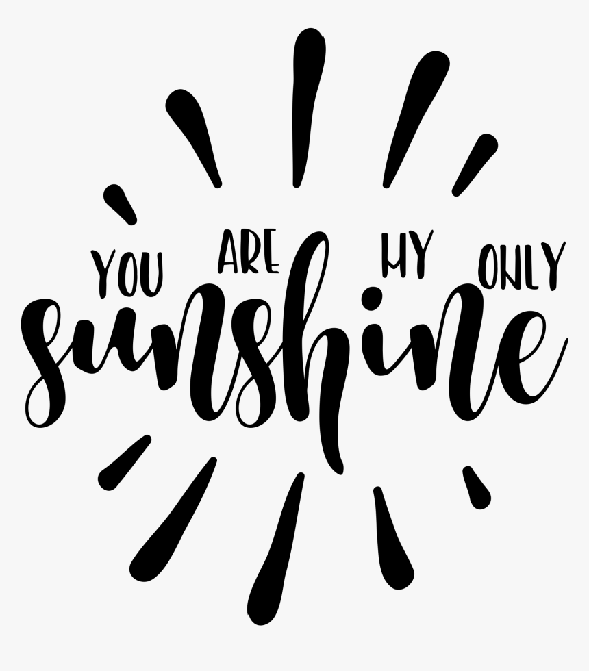 Calligraphy, HD Png Download