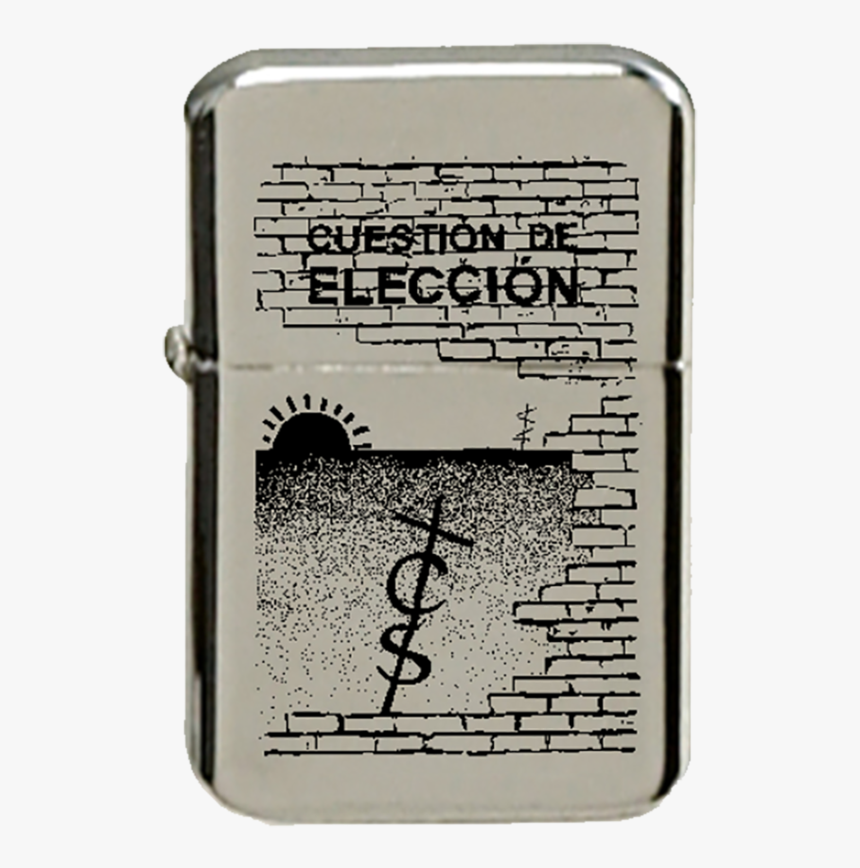 Zippo Lighter - Iphone, HD Png Download