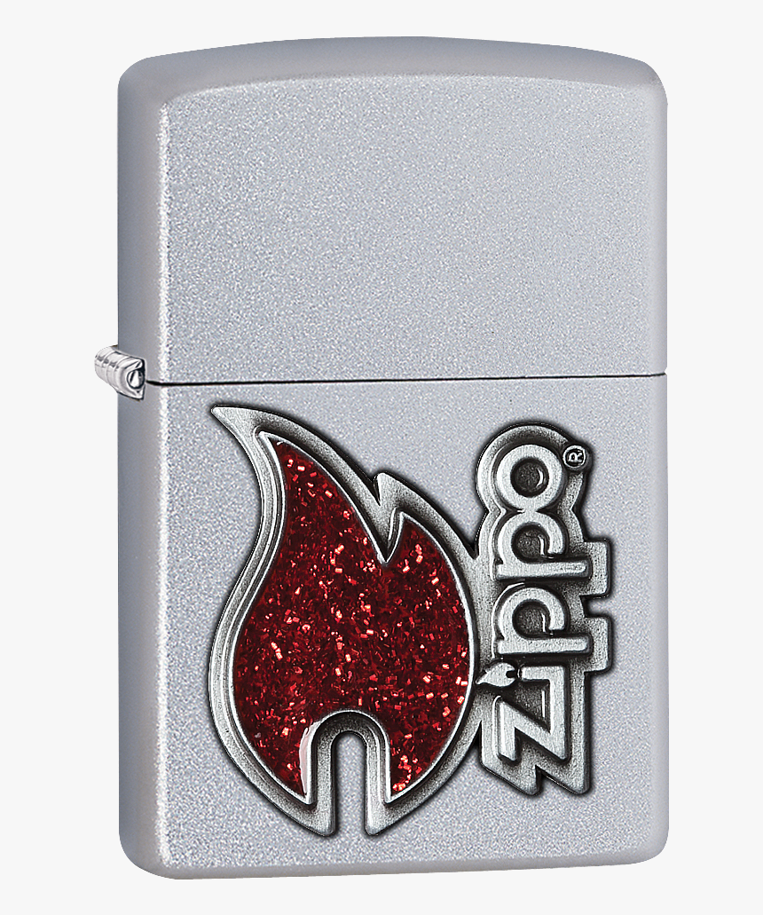28847 - Zippo Lighter 28847, HD Png Download