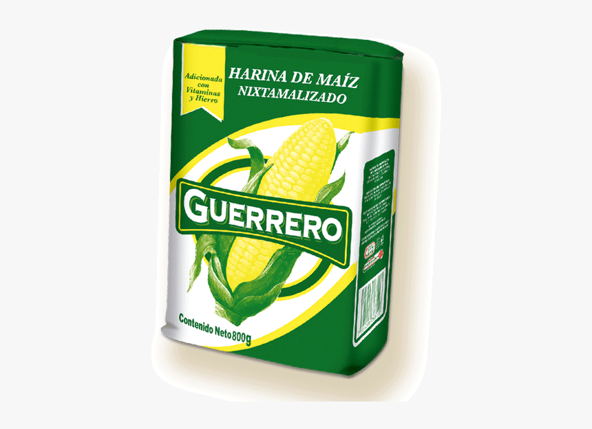 Harina Guerrero, HD Png Download