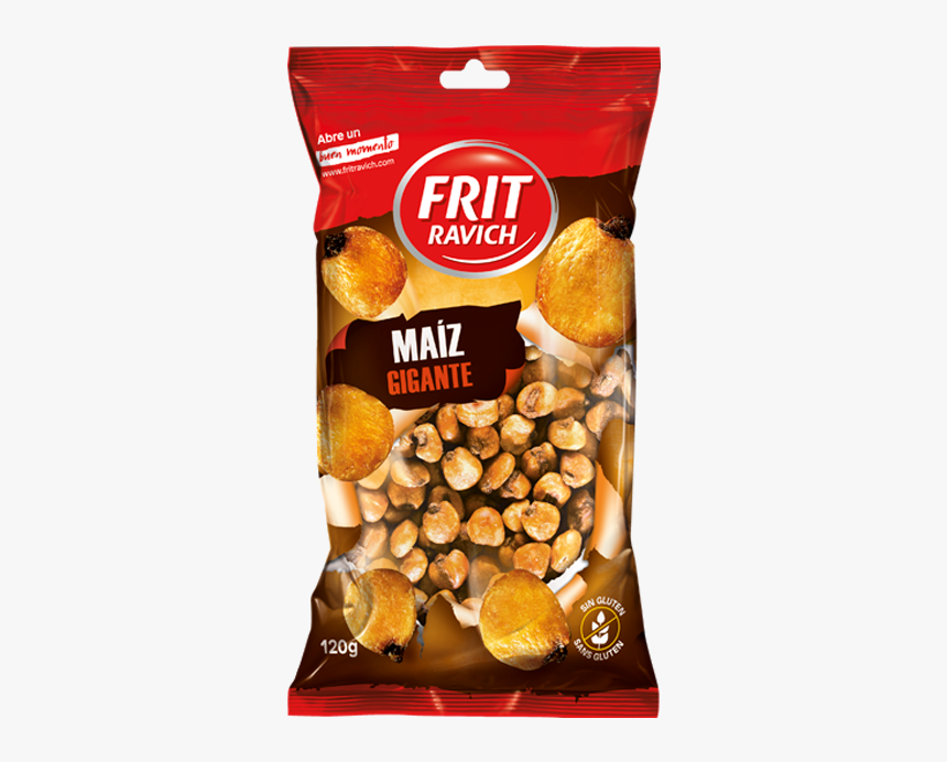 Frit Ravich Cocteleo Selecto, HD Png Download