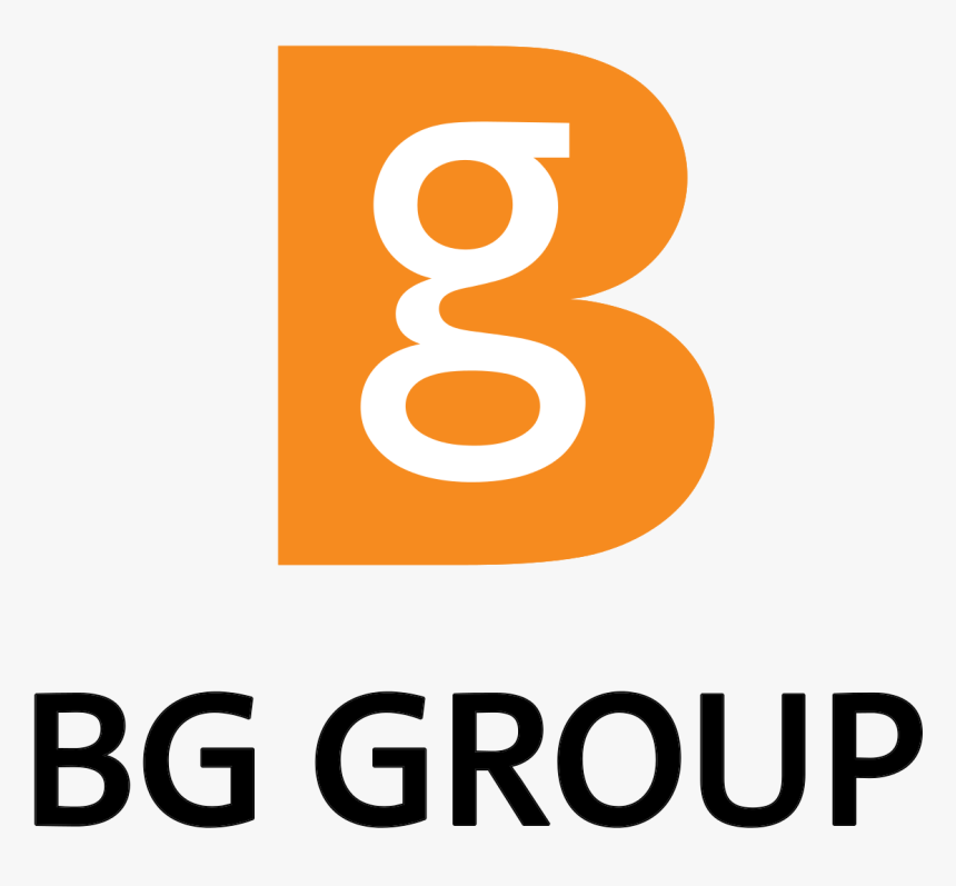 Bg Group Logo Png, Transparent Png