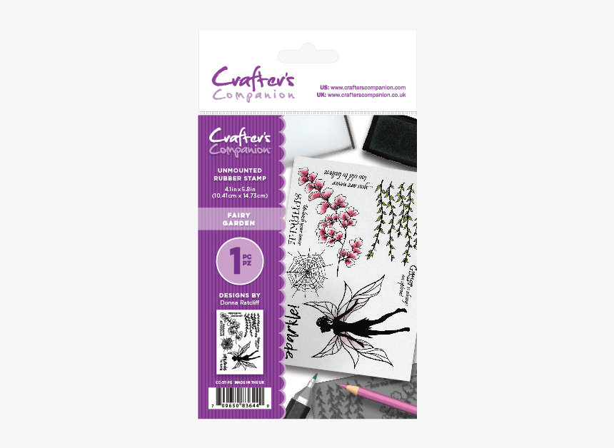 Music Stamps Crafters Companion, HD Png Download