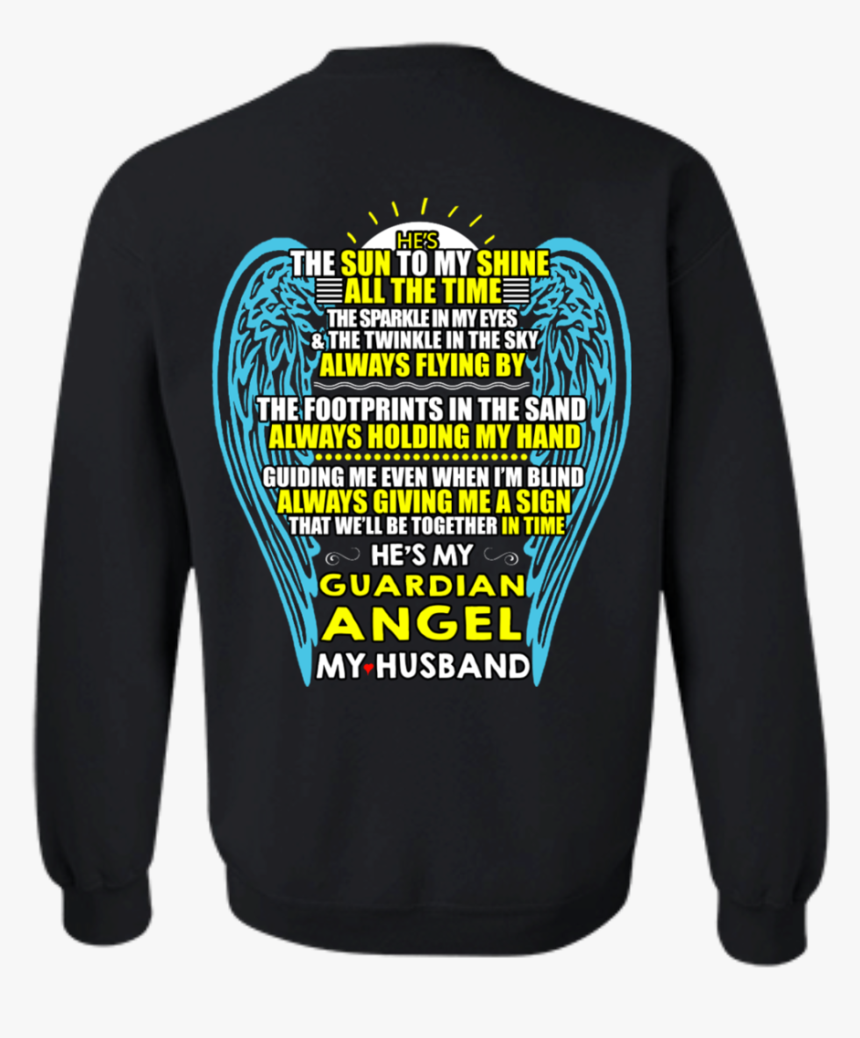 Long-sleeved T-shirt, HD Png Download